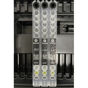 Closed System Magnetic Particle Chemiluminescent Immunoassay Kit Diabetes