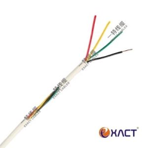 Stay Connected with Exact Cables' CCA/Tinned Copper/Copper/TCCA Communication