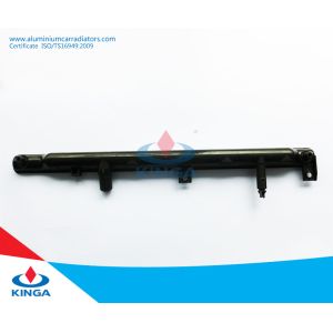 QUALITY ASSURANCE BOTTOM WATER PLASTIC TANK FOR CAR RADIATOR HONDA FIT GD1 MT