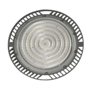 Rainproof Warehouse LED High Bay Lights High Energy Efficiency Rainproof