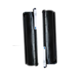 Black Toshiba T-5070E Copier Toner Cartridge Code 6AJ00000115 For E - Studio