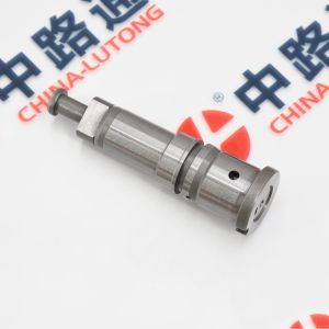 Fuel Injection Pump Plunger P298 for diesel injector
