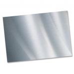High Brightness Aluminum Sheet Coil , Shiny Aluminum Sheet Excellent Weldability
