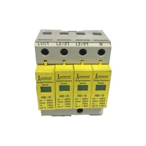 HAMMOND 385V Power Surge Protection Device Against Lightning