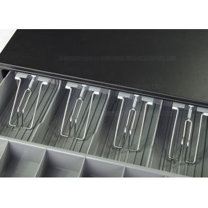 16.5 Inch POS Cash Drawer / Cashier Drawer Cash Register Box 5.9 KG 420A