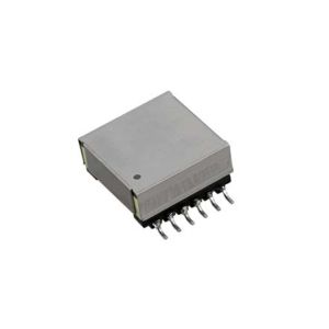 Quality EPC3472G-LF SMPS Flyback PoE Power Transformer 25W Flyback Isolated Inductors Designed to work with Linear Tech. LTC4278 for sale