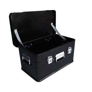 Durable Portable Kitchen Box Camp Chuck Box Camp Kitchen Storage Box