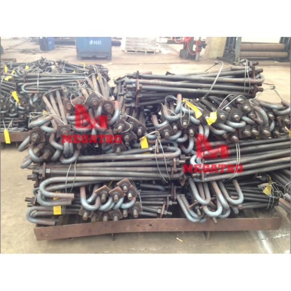 Buy J bolts projects at wholesale prices