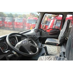 FAW 6x4 tipper truck 350HP for sale