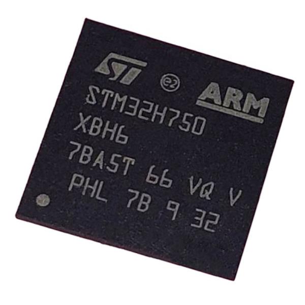 Chuangyunxinyuan STM32H750XBH6 TFBGA240+25 Integrated Circuit Electronic