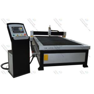 Cnc Plasma Cutting Machine UG-1325