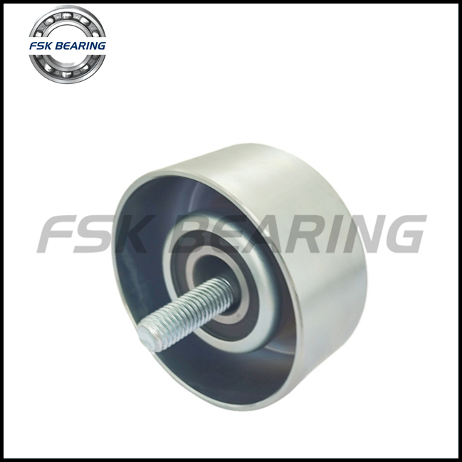 Toyota Engine 16603-0C030 0187-TGN51 Manual Belt Tensioner