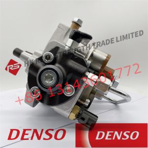 Common Rail HP3 Fuel Pump 294000-1010 8-98092467-0 For Denso Isuzu