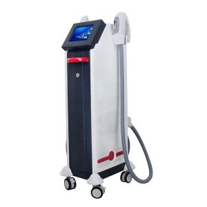 Whitening Laser Ipl Machine , CE Certified Yag Tattoo Removal Machine