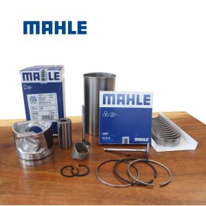 Wear Resisting Diesel Engine D6E Overhaul Parts For Volvo