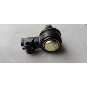 24C0373 Wheel Loader Spare Parts Front Wheel Steering Cylinder Ball Joint
