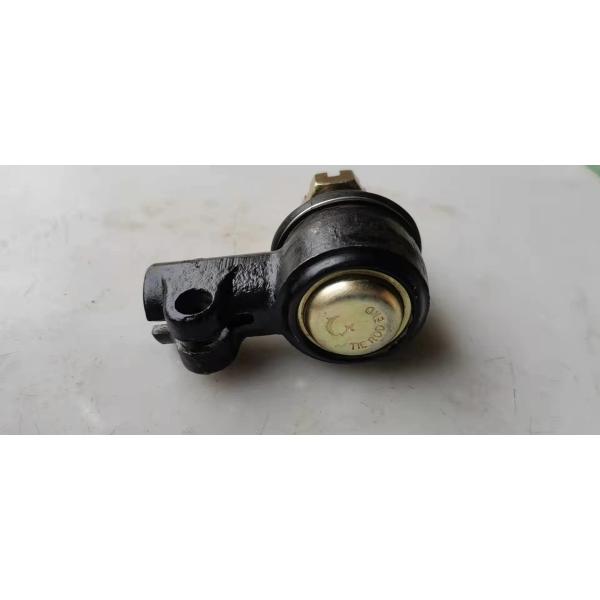 24C0373 Wheel Loader Spare Parts Front Wheel Steering Cylinder Ball Joint