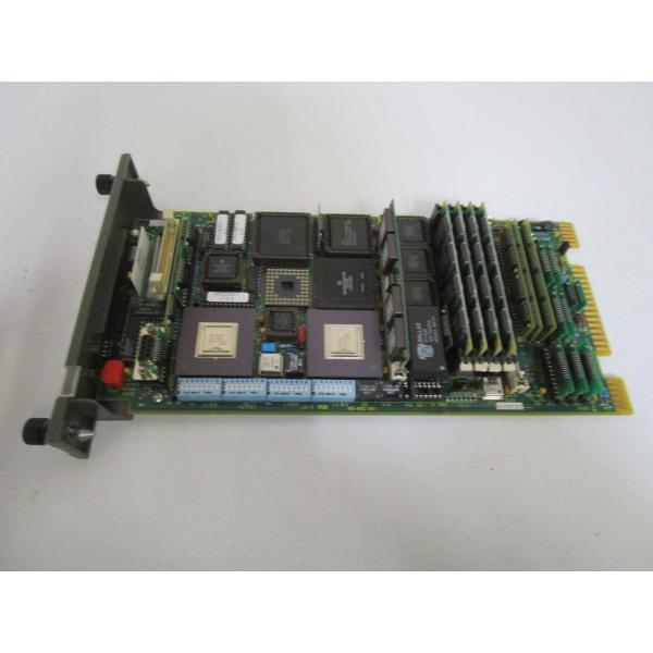 Buy ABB INIIT03 INFI 90 Transfer Module 5VDC 10W CPU Module With Printed Circuit Board at wholesale prices