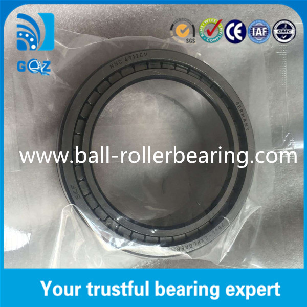 Buy Skf Double Row Full Complement Cylindrical Roller Bearings NNC4912CV at wholesale prices