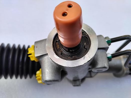 New Power Steering Gear Rack for Toyota for RAV4 SXA10G SXA10W Right Hand Drive 44250-42110 Auto Steering Parts