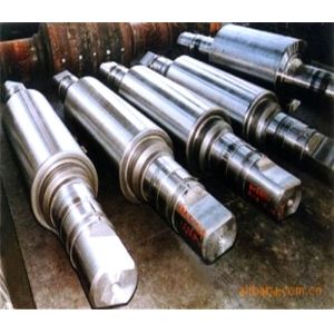 China Thread Rolling Steel Mill Rolls Dia 250 -  650 mm on sale