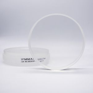 AG Dental Pmma Block Resin Dental Partial Dentures 98mm / 95mm