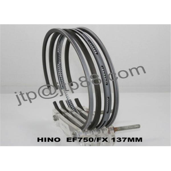 Buy Standard Size Diesel Piston Rings EF750 For Machine / Truck Engine 13011-1112 at wholesale prices