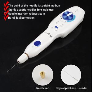 100%Korea Fibroblast plasma pen jet plasmalift Face Eyelid Lift plamere premium