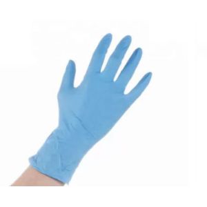 China Cheap Disposable Nitrile Gloves Large Bulk Buy Online on sale