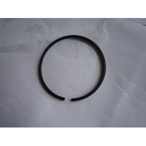 lgmc zf loader spare parts stainless steel open c-bearing baffle ring 0501308830