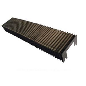 folded bellow covers dust cover for cnc machine OEM bellows