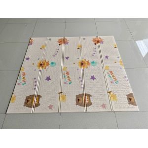 XPE Baby Play Children Crawling Puzzle Mat Foldable