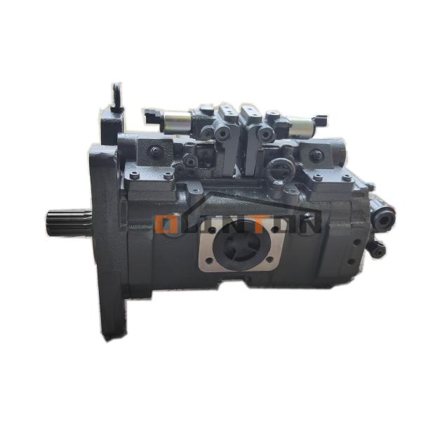 Volvo EC220D Excavator Hydraulic Pump DPA117T Parts for Construction Works by 14715508
