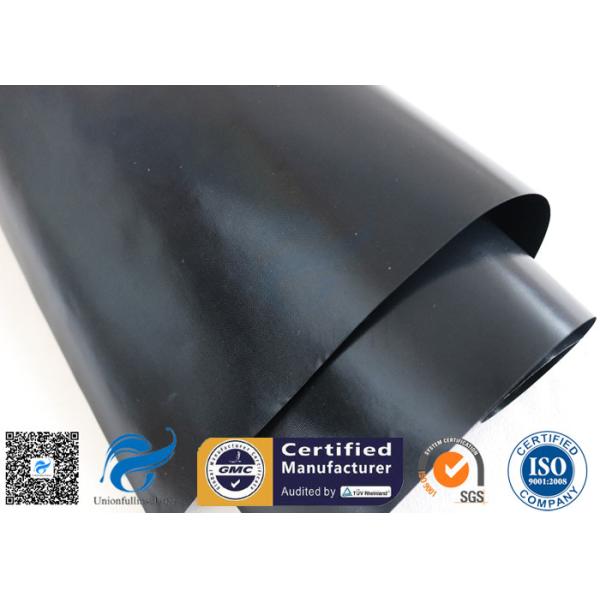 0.12mm 260℃ Non Stick Silicone Baking Mat PTFE BBQ Grill Mat 33x40cm