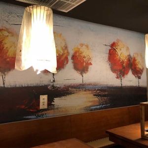 Wall Art Digital Art On Canvas Printing Oil Painting Canvas For Indoor