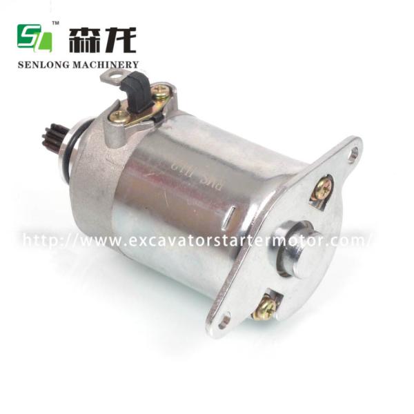 Starter Polaris Joyride 125-150cc Motorcycle 12V 9T CW 31200-H9A-000 31200-HBA-000