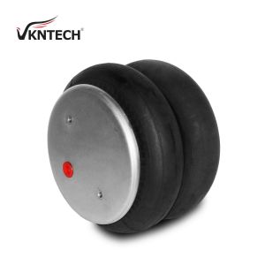 Universal Double Convoluted Air Spring Firestone W01-358-6956 Pickup Truck Air