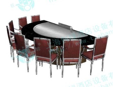 Fan Shape Commercial Electric Hibachi Cooktop Teppanyaki Grill Table with 450*400mm Cook Area and ISO 9001-2008 Certification