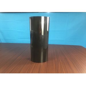 Packaging Heat Resistant Plastic Sheet , PET Plastic Sheet High Strength