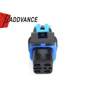 12160482 Metri-Pack 150 Series 4 Pin Connector for Gm