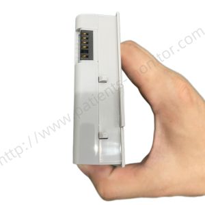 GE 2037082-001 Rechargeable Lithium Ion Battery For MAC 800 ECG Machine Parts 7