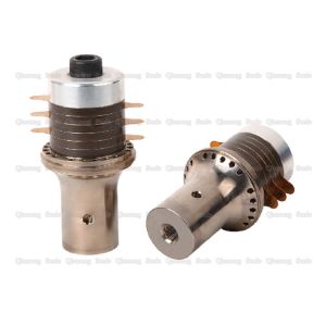 2200W Ultrasonic Welding Transducer