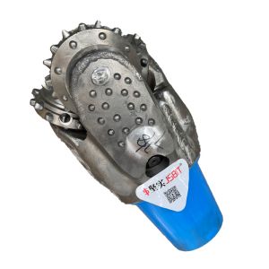 High Quality 200mm IADC537 Tci Tricone Drill Bit