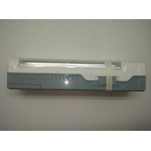 WS-1TL Rechargeable LED Torch Emergency Tube Light