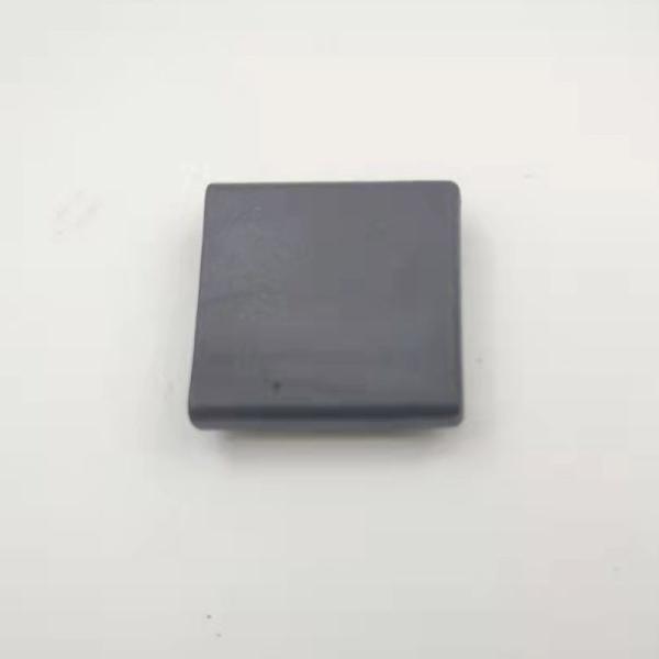 Buy Bottom Supporting Black Plastic Luggage Buckle ODM OEM at wholesale prices