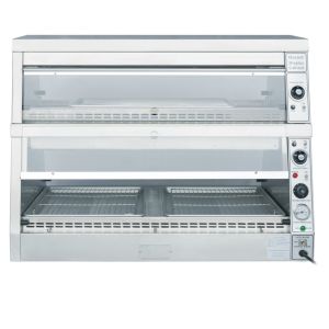 Restaurant Warming Cabinet Food Warmer Holding Cabinet Catering Equipment