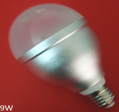 Buy B22/E27 Aluminum 9W LED Bulb Housing for PCB size 75mm- Yoyee Lighting YY-BL-009 at wholesale prices