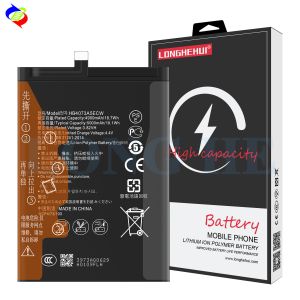 Rechargeable Battery for Huawei Mate 20X / Honor Note 10 / Honor 8X Max High Capacity