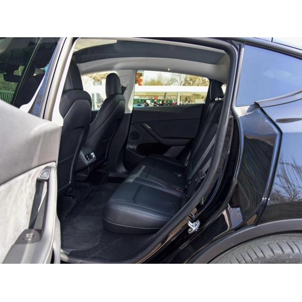 Tesla Model Y 2022 Performance High Function 4WD 615km EV SUV Car New