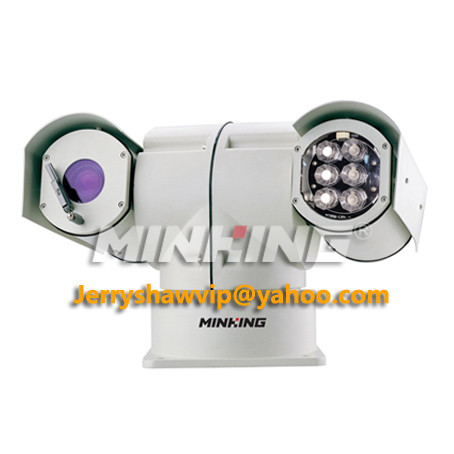 Buy MG-TC26M20D8-R-TVI-NH Vehicle PTZ HD-TVI Camera 1080P/2MP/20X with 100m IR LED at wholesale prices